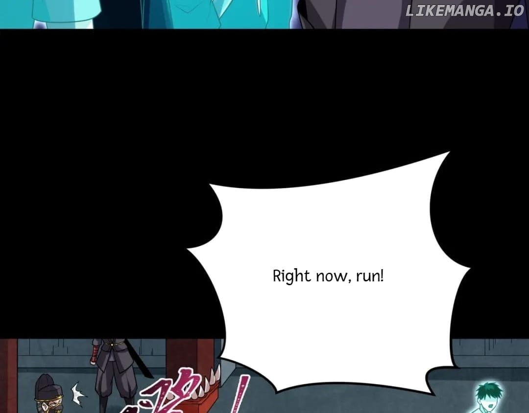 Era of the Haunted Chapter 181 - page 42